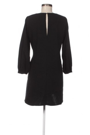 Kleid Zara, Größe M, Farbe Schwarz, Preis 5,52 €