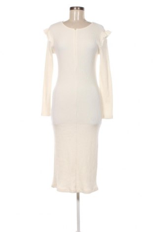 Φόρεμα Zara, Μέγεθος XL, Χρώμα Λευκό, Τιμή 17,00 €