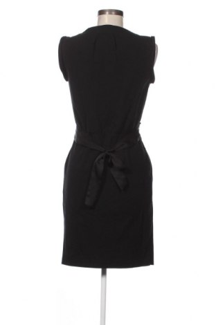 Kleid Zara, Größe S, Farbe Schwarz, Preis 6,94 €