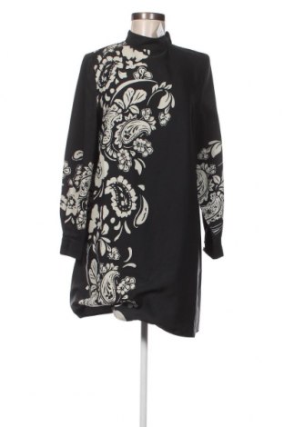 Šaty  Zara, Veľkosť M, Farba Čierna, Cena  30,61 €