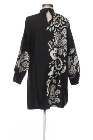 Šaty  Zara, Veľkosť M, Farba Čierna, Cena  26,61 €