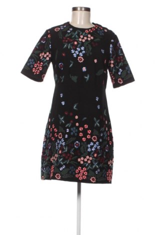 Kleid Zara, Größe M, Farbe Schwarz, Preis 30,86 €