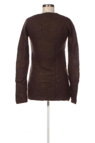 Kleid Zara, Größe M, Farbe Braun, Preis 7,56 €