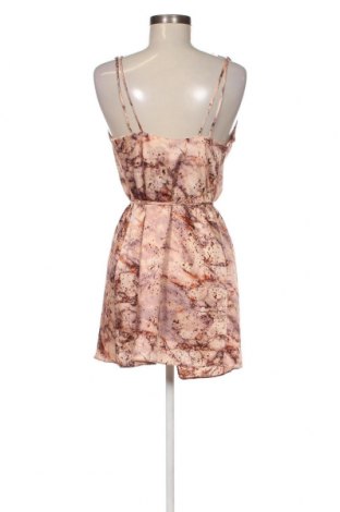 Kleid Zara, Größe XS, Farbe Mehrfarbig, Preis 19,90 €