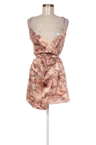 Kleid Zara, Größe XS, Farbe Mehrfarbig, Preis € 19,90