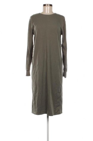 Φόρεμα Zara, Μέγεθος M, Χρώμα Πράσινο, Τιμή 4,84 €