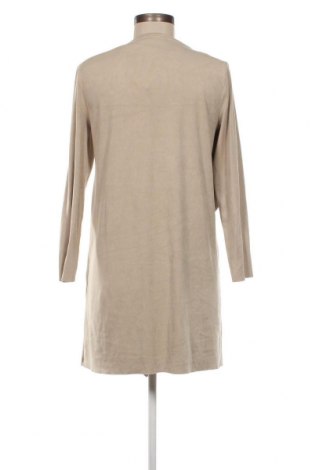 Kleid Zara, Größe M, Farbe Beige, Preis 5,26 €