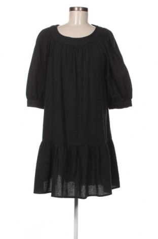 Kleid Zara, Größe L, Farbe Grau, Preis € 7,89