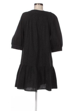 Kleid Zara, Größe L, Farbe Grau, Preis € 7,89