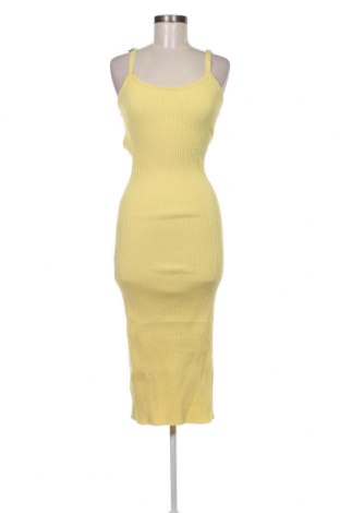 Φόρεμα Zara, Μέγεθος S, Χρώμα Κίτρινο, Τιμή 12,62 €