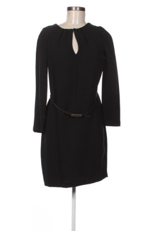 Kleid Zara, Größe S, Farbe Schwarz, Preis 7,45 €