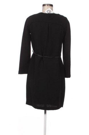 Šaty  Zara, Veľkosť S, Farba Čierna, Cena  7,45 €