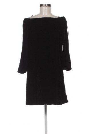 Kleid Zara, Größe S, Farbe Schwarz, Preis 4,70 €