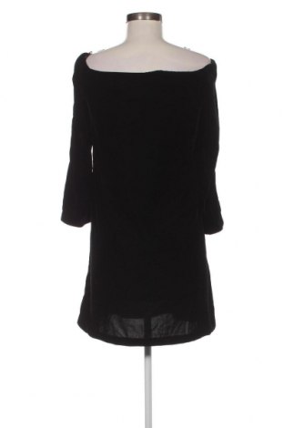 Šaty  Zara, Veľkosť S, Farba Čierna, Cena  4,13 €