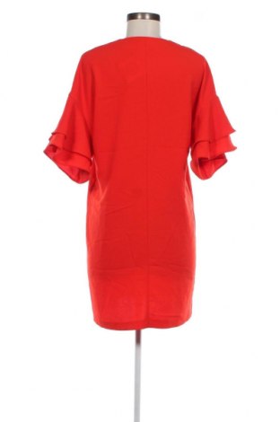 Šaty  Zara, Veľkosť M, Farba Červená, Cena  15,31 €