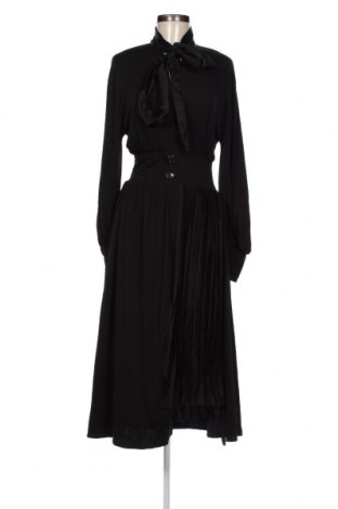Kleid Zara, Größe M, Farbe Schwarz, Preis 32,15 €