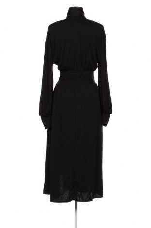 Kleid Zara, Größe M, Farbe Schwarz, Preis 53,58 €