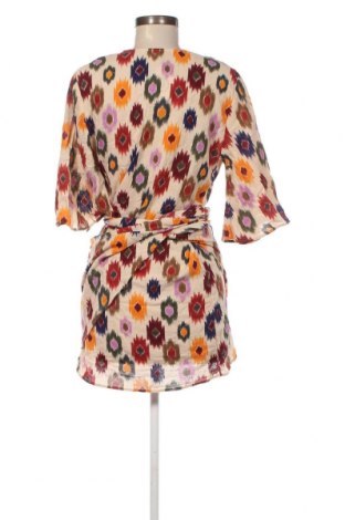 Kleid Zara, Größe S, Farbe Mehrfarbig, Preis 43,14 €