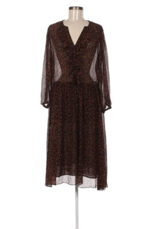 Φόρεμα Zara, Μέγεθος S, Χρώμα Πολύχρωμο, Τιμή 9,52 €