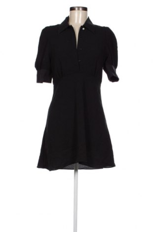 Φόρεμα Zara, Μέγεθος M, Χρώμα Μαύρο, Τιμή 10,02 €