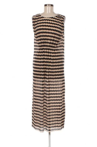 Kleid Zara, Größe M, Farbe Mehrfarbig, Preis 32,15 €