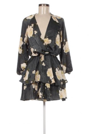 Kleid Zara, Größe XS, Farbe Mehrfarbig, Preis 25,88 €