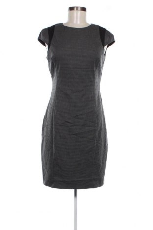 Kleid Zara, Größe L, Farbe Grau, Preis 10,15 €