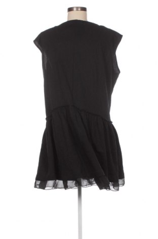 Kleid Zara, Größe M, Farbe Schwarz, Preis 10,15 €