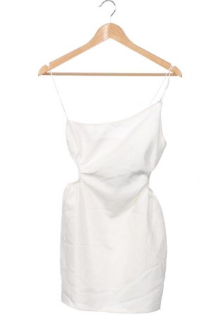Φόρεμα Zara, Μέγεθος S, Χρώμα Λευκό, Τιμή 7,52 €