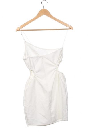 Šaty  Zara, Veľkosť S, Farba Biela, Cena  15,31 €