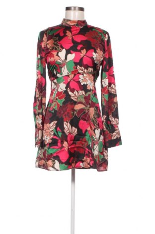 Φόρεμα Zara, Μέγεθος S, Χρώμα Πολύχρωμο, Τιμή 10,02 €