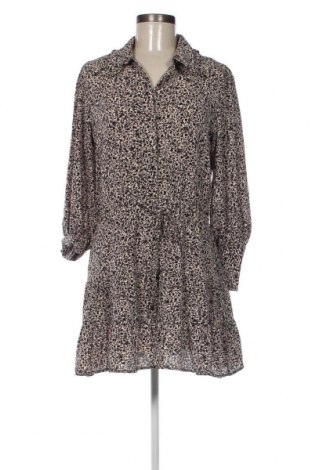 Kleid Zara, Größe M, Farbe Mehrfarbig, Preis 24,59 €