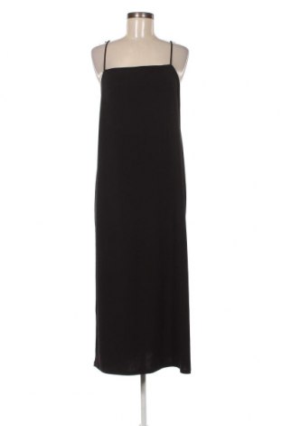 Kleid Zara, Größe L, Farbe Schwarz, Preis € 27,51
