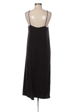 Kleid Zara, Größe L, Farbe Schwarz, Preis 27,90 €