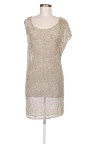Kleid Zara, Größe S, Farbe Beige, Preis 19,41 €