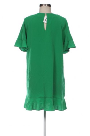 Рокля Zara, Размер M, Цвят Зелен, Цена 27,00 лв.