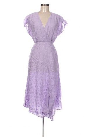 Φόρεμα Zara, Μέγεθος M, Χρώμα Βιολετί, Τιμή 21,03 €