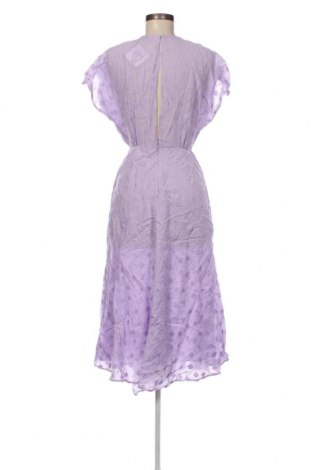 Φόρεμα Zara, Μέγεθος M, Χρώμα Βιολετί, Τιμή 21,03 €