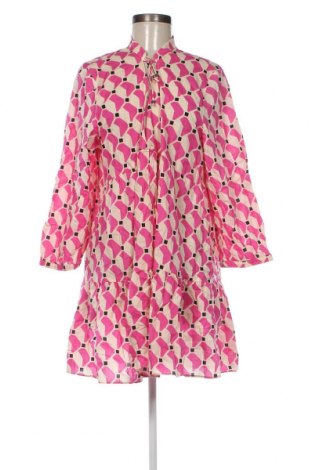 Φόρεμα Zara, Μέγεθος XXL, Χρώμα Πολύχρωμο, Τιμή 16,70 €