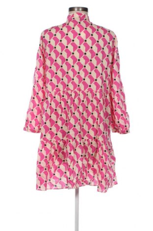 Kleid Zara, Größe XXL, Farbe Mehrfarbig, Preis 18,79 €