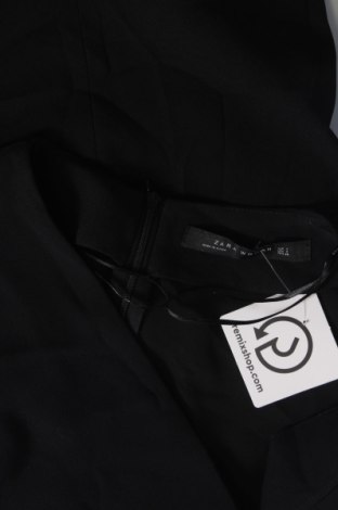 Φόρεμα Zara, Μέγεθος S, Χρώμα Μαύρο, Τιμή 11,36 €