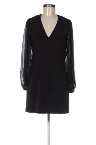 Šaty  Zara, Velikost S, Barva Černá, Cena  542,00 Kč