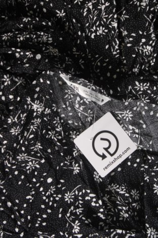 Kleid Zara, Größe L, Farbe Schwarz, Preis 23,66 €