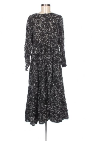 Šaty  Zara, Veľkosť L, Farba Čierna, Cena  19,28 €