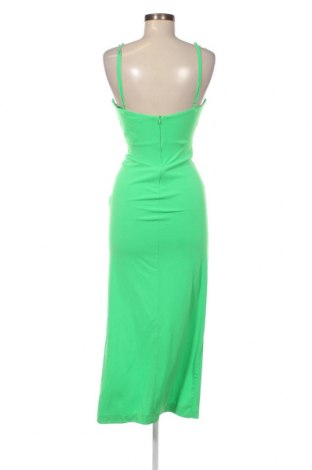 Rochie Zara, Mărime XS, Culoare Verde, Preț 111,84 Lei