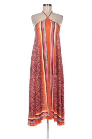 Kleid Zara, Größe M, Farbe Mehrfarbig, Preis 23,66 €