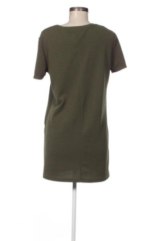 Kleid Zara, Größe S, Farbe Grün, Preis € 8,29