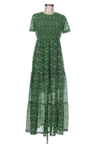 Šaty  Zara, Velikost S, Barva Zelená, Cena  325,00 Kč