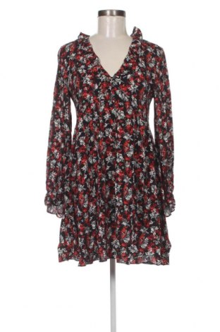 Kleid Zara, Größe XS, Farbe Mehrfarbig, Preis 5,26 €
