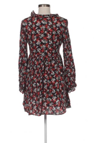 Kleid Zara, Größe XS, Farbe Mehrfarbig, Preis 6,01 €